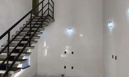 Casa em condomínio fechado com 4 quartos à venda no Parque Residencial Roland, Limeira 