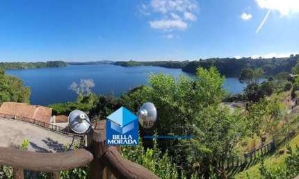 Chácara / sítio com 3 quartos à venda na Área Rural de Linhares, Linhares 