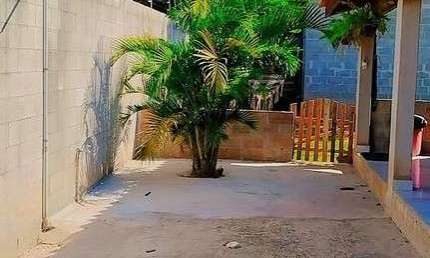 Chácara / sítio com 3 quartos à venda no Bairro dos Pires, Limeira 