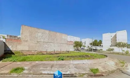 Terreno à venda no Residencial Morada das Acácias, Limeira 