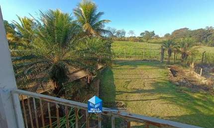 Chácara / sítio com 3 quartos à venda no Bairro dos Lopes, Limeira 