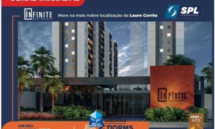 Apartamento com 2 quartos à venda no Jardim Adélia Cavicchia Grotta, Limeira 