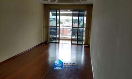 Apartamento com 3 quartos à venda no Jardim Piratininga, Limeira 