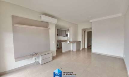 Apartamento com 3 quartos à venda na Vila Cristóvam, Limeira 