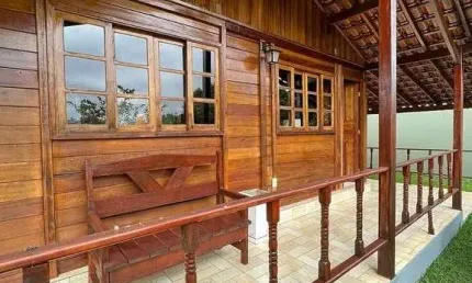 Chácara / sítio com 2 quartos à venda no Bairro dos Pires, Limeira 