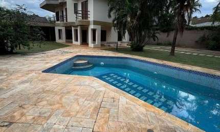 Casa em condomínio fechado com 4 quartos à venda no Jardim Colina Verde, Limeira 
