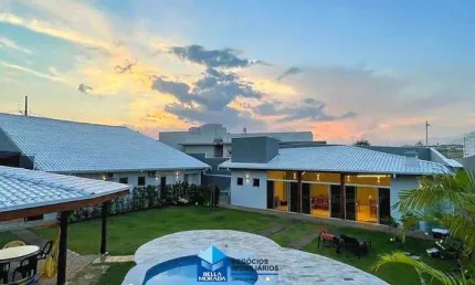 Casa em condomínio fechado com 3 quartos à venda no Jardim Colinas de São João, Limeira 