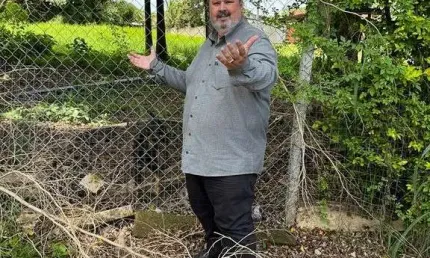 Chácara / sítio à venda na Área Rural de Limeira, Limeira 