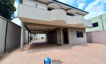 Casa com 3 quartos à venda no Jardim São Paulo, Limeira 