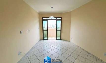 Apartamento com 1 quarto à venda no Jardim Piratininga, Limeira 