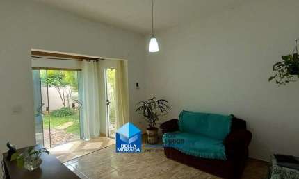Casa com 1 quarto à venda na Vila Cristóvam, Limeira 