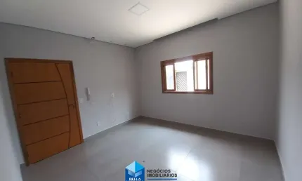 Casa com 2 quartos à venda no Jardim Campo Verde I, Limeira 