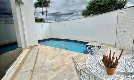Casa em condomínio fechado com 3 quartos à venda no Jardim Terras de Santa Elisa, Limeira 