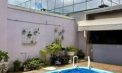 Casa em condomínio fechado com 3 quartos à venda no Jardim Nossa Senhora de Fátima, Limeira 