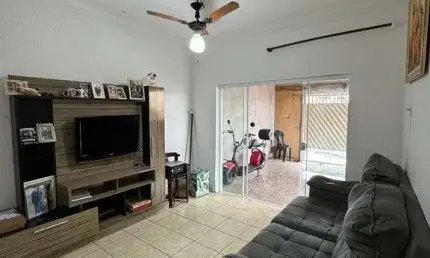 Casa com 3 quartos à venda no Jardim Nova Suíça, Limeira 