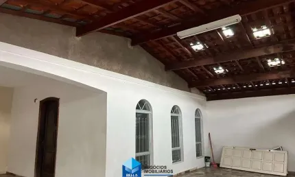 Casa com 3 quartos à venda no Jardim São Francisco, Limeira 
