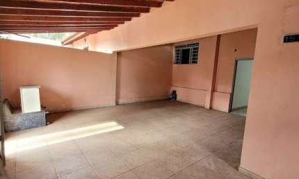 Casa com 3 quartos à venda no Jardim Santa Cecília, Limeira 