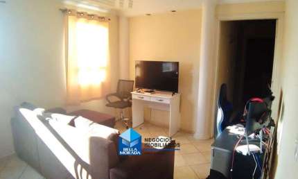 Apartamento com 3 quartos à venda no Jardim Campo Belo, Limeira 