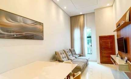 Casa com 3 quartos à venda no Jardim dos Jequitibás, Limeira 