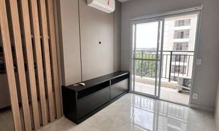 Apartamento com 2 quartos à venda no Jardim Santa Adélia, Limeira 