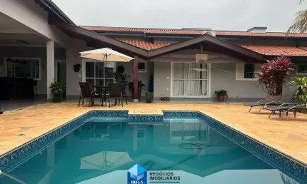 Chácara / sítio com 3 quartos à venda no Jardim do Lago, Limeira 
