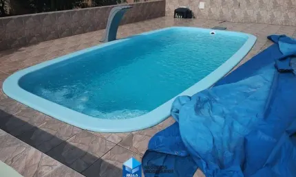 Chácara / sítio com 2 quartos à venda na Chácara Recreio Cruzeiro do Sul, Santa Bárbara D'Oeste 