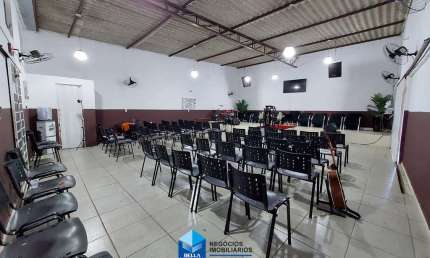 Sala comercial à venda no Jardim Santa Eulália, Limeira 