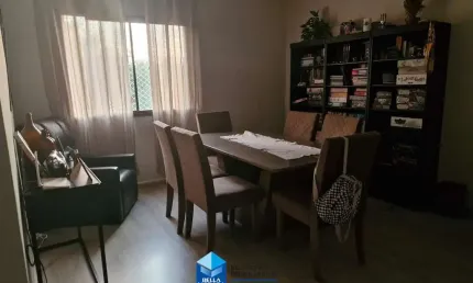 Apartamento com 2 quartos à venda na Vila Independência, Piracicaba 