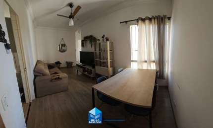 Apartamento com 3 quartos à venda no Jardim Santana, Limeira 