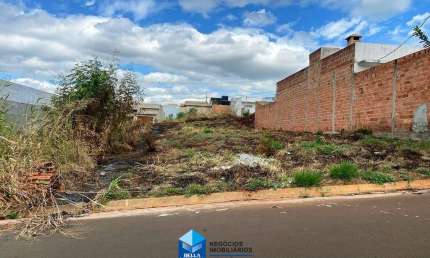 Terreno à venda no Residencial Colinas do Engenho I, Limeira 