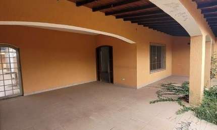 Casa em condomínio fechado com 3 quartos à venda no Parque Egisto Ragazzo, Limeira 