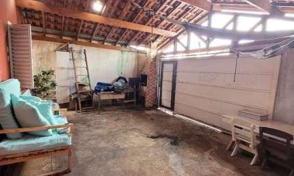Casa com 3 quartos à venda no Parque Nossa Senhora das Dores, Limeira 