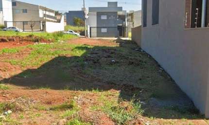 Terreno à venda no Jardim Cidade Universitária I, Limeira 