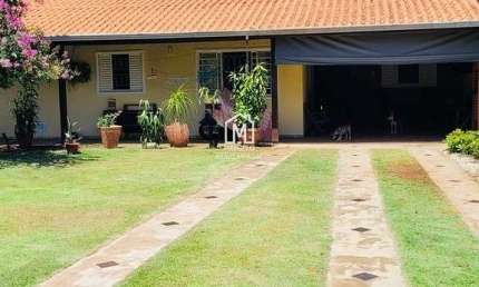 Casa em condomínio fechado com 3 quartos à venda no Jardim Terras de Santa Elisa, Limeira 