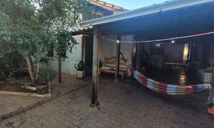Casa com 3 quartos à venda no Jardim do Lago, Limeira 