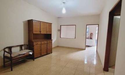 Casa com 3 quartos à venda na Vila Queiroz, Limeira 