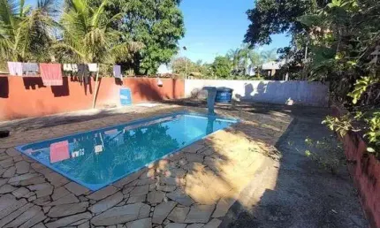 Chácara / sítio com 3 quartos à venda no Bairro dos Pires, Limeira 