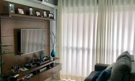 Apartamento com 2 quartos à venda na Chácara Antonieta, Limeira 