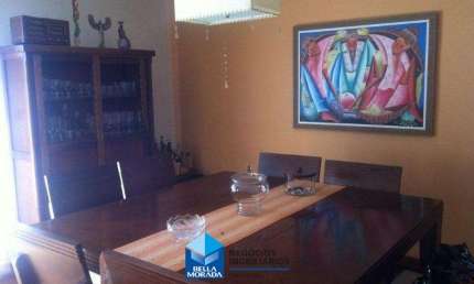 Apartamento com 3 quartos à venda no Centro, Limeira 
