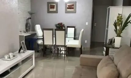 Apartamento com 3 quartos à venda no Centro, Limeira 