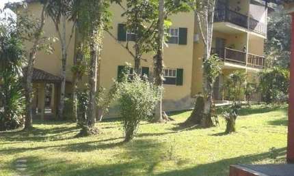 Apartamento com 3 quartos à venda no Tabatinga, Caraguatatuba 