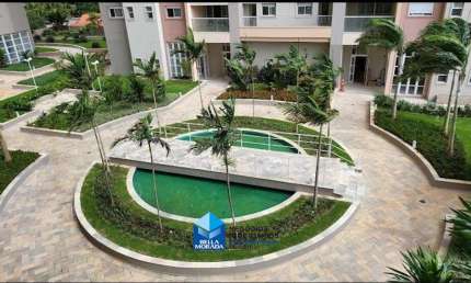 Apartamento com 3 quartos à venda no Centro, Limeira 