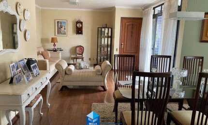Apartamento com 3 quartos à venda no Centro, Limeira 