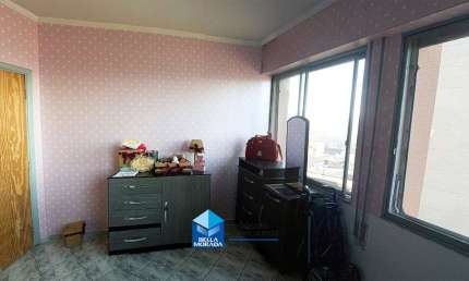 Apartamento com 3 quartos à venda no Centro, Limeira 