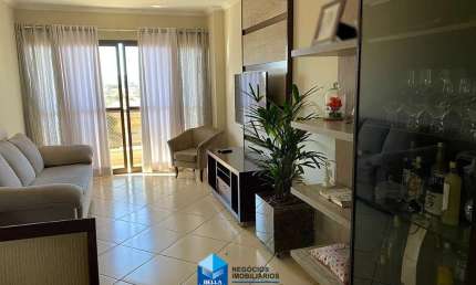 Apartamento com 2 quartos à venda no Centro, Limeira 
