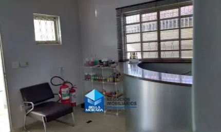 Barracão / Galpão / Depósito à venda na Vila Claudia, Limeira 
