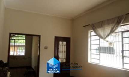 Casa com 3 quartos à venda no Centro, Limeira 