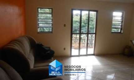 Casa com 3 quartos à venda no Jardim Santo André, Limeira 