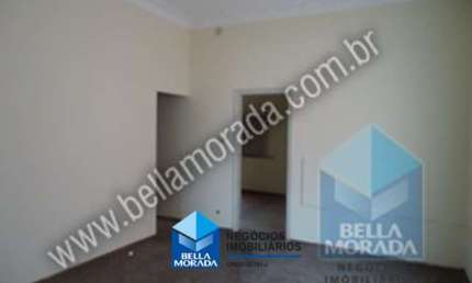 Casa com 3 quartos à venda no Centro, Limeira 