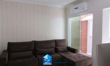 Casa com 2 quartos à venda no Jardim Residencial das Orquideas, Iracemápolis 